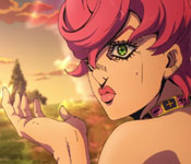 trish's stand